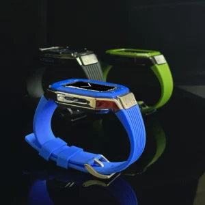 Luxury Apple Watch Case