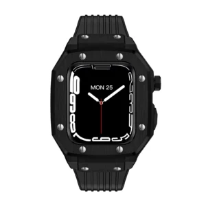 Luxury Apple Watch Case