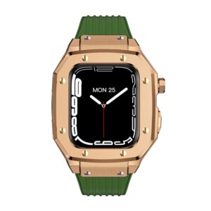 Luxury Apple Watch Case