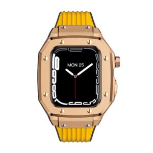 Luxury Apple Watch Case