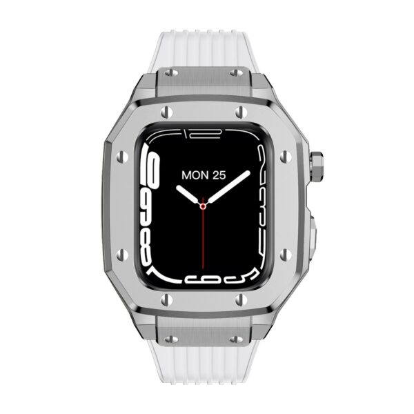 Luxury Apple Watch Case