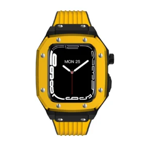 Luxury Apple Watch Case