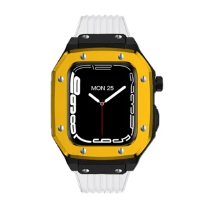 Luxury Apple Watch Case