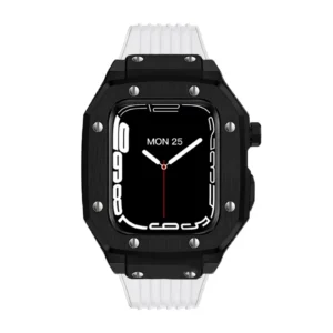 Luxury Apple Watch Case