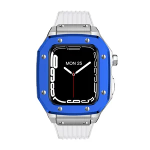 Luxury Apple Watch Case