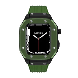 Luxury Apple Watch Case