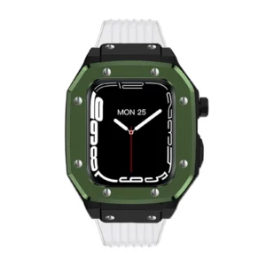 Luxury Apple Watch Case