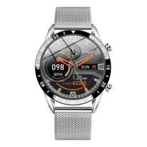 Luxury Mens and Womens Watch Bluetooth Call IP67 Waterproof