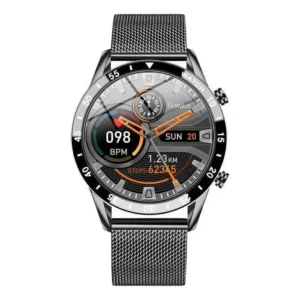Luxury Mens and Womens Watch Bluetooth Call IP67 Waterproof