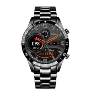 Luxury Mens and Womens Watch Bluetooth Call IP67 Waterproof