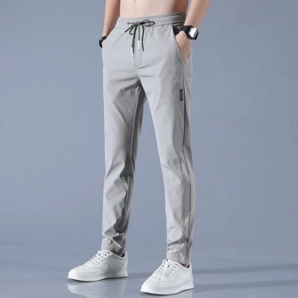 Heren Fast Dry Stretch Pants