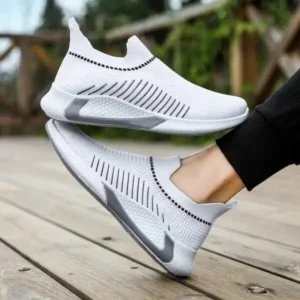 Mens Plus Size Comfortable Orthopedic Shoes