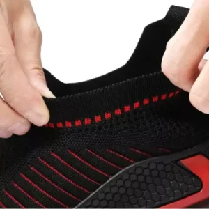 Mens Plus Size Comfortable Orthopedic Shoes