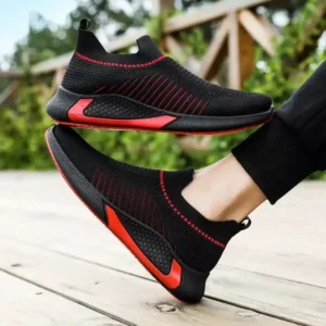 Mens Plus Size Comfortable Orthopedic Shoes