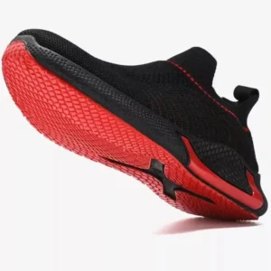 Mens Plus Size Comfortable Orthopedic Shoes