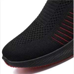 Mens Plus Size Comfortable Orthopedic Shoes