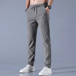 Mens Fast Dry Stretch Pants