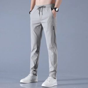 Mens Fast Dry Stretch Pants