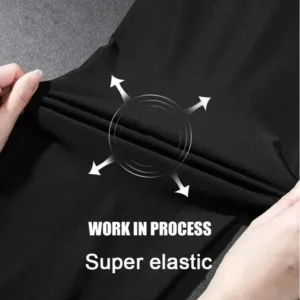 Mens Fast Dry Stretch Pants