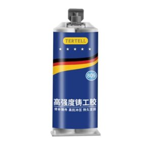 Metal Repair Glue