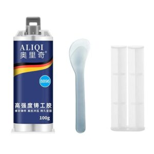 Metal Repair Glue