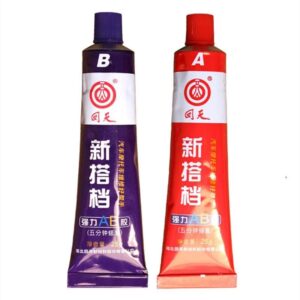 Metal Repair Glue