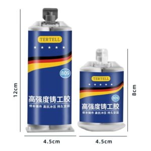 Metal Repair Glue