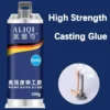 Metal Repair Glue