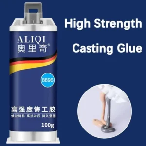 Metal Repair Glue