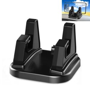 Multi-Functional Car Dashboard Phone Holder
