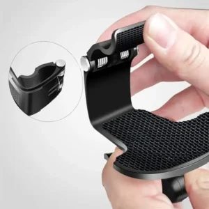 Multi-Functional Car Dashboard Phone Holder