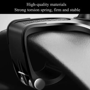 Multi-Functional Car Dashboard Phone Holder