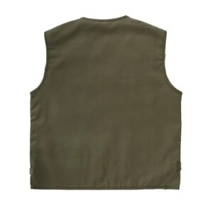 Multi-Pocket Outdoor Vest
