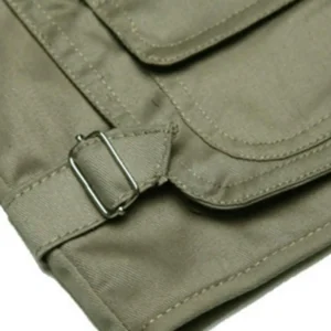 Multi-Pocket Outdoor Vest