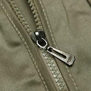 Multi-Pocket Outdoor Vest