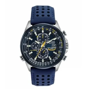 Multifunctional Mens Fashion Quartz Watch
