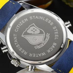 Multifunctional Mens Fashion Quartz Watch