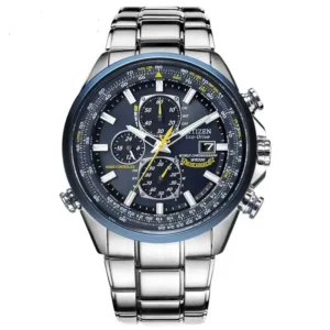 Multifunctional Mens Fashion Quartz Watch