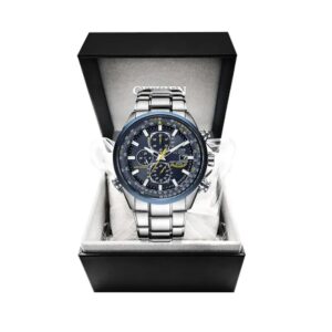 Multifunctional Mens Fashion Quartz Watch
