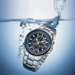 Multifunctional Mens Fashion Quartz Watch