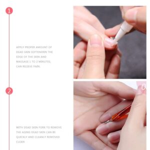 Nail Growth Oil