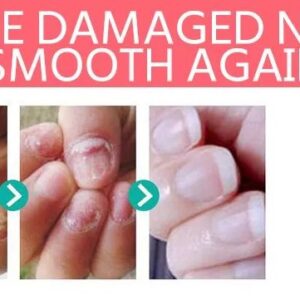 Nail Growth Oil