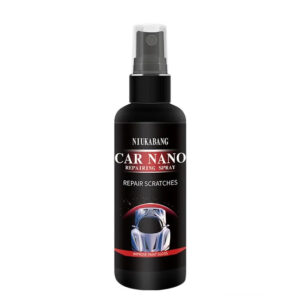 Nano Car Scratch Removal Spray