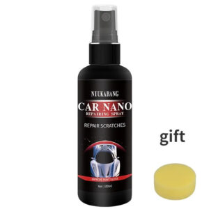 Nano Car Scratch Removal Spray
