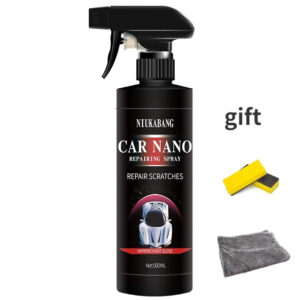 Nano Car Scratch Removal Spray