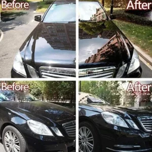 Nano Car Scratch Removal Spray