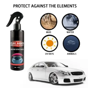 Nano Car Scratch Removal Spray