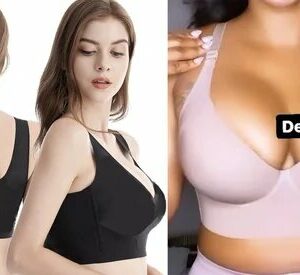 New Filifit Sculpting Uplift Bra