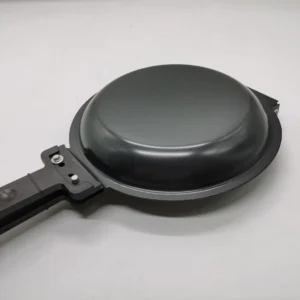 Off-Double Sided Non-Stick Frying Pan