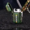 Outdoor Super Waterproof Lighter